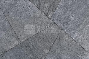 Тротуарная плитка Оригами Б.4.Фсм.8 стандарт Оранжевый