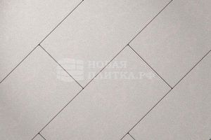 Тротуарная плитка Прямоугольная Б.5.П.8см 600х300х80 стандарт Серый
