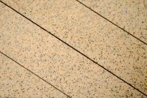 Тротуарная плитка Готика Granite FINO, Жельтау, Зигзаг / Волна, 225х112,5х60 мм